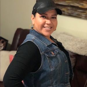 Meet your Posher, Mayra